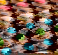 Entry to Panny's Amazing World of Chocolate at Phillip Island Chocolate Factory - South Australia Travel