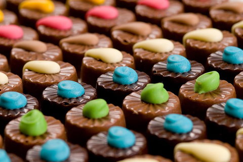 Entry To Panny's Amazing World Of Chocolate At Phillip Island Chocolate Factory - South Australia Travel 0