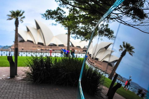 Sydney City Private Tour - South Australia Travel 0