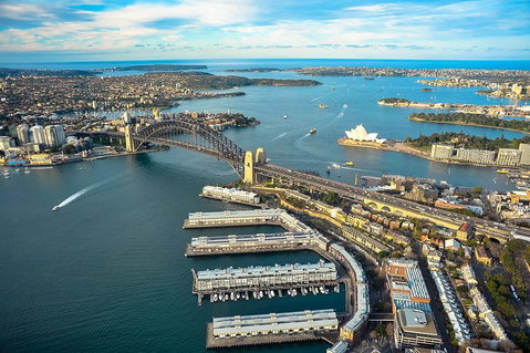Sydney City Private Tour - South Australia Travel 5