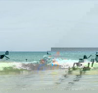 Private Beginners Surf Lessons Noosa World Surf Reserve - South Australia Travel