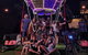 Christmas Lights Rickshaw Tour In Perth - thumb 3