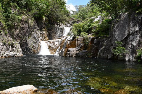 Behana Canyon Rainforest And Waterfall Experience - South Australia Travel 0