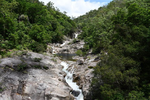 Behana Canyon Rainforest And Waterfall Experience - South Australia Travel 1