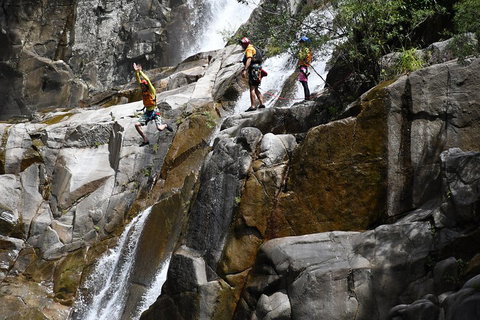 Behana Canyon Rainforest And Waterfall Experience - South Australia Travel 2