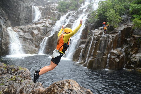 Behana Canyon Rainforest And Waterfall Experience - South Australia Travel 3