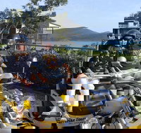 Airlie Beach Trike Tours - South Australia Travel