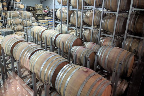 The Complete Hunter Valley Wine Tour Of Pokolbin, Mt View, Lovedale And Rothbury - South Australia Travel 2