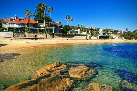 Sydney & Bondi Beach Plus Local Secrets With 'Personalised Sydney Tours' - South Australia Travel 2