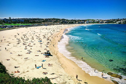 Sydney & Bondi Beach Plus Local Secrets With 'Personalised Sydney Tours' - South Australia Travel 5