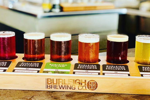 Hipster Sipster Brewery And Distillery Tour - South Australia Travel 0
