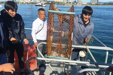 Crab Trip From Gold Coast - South Australia Travel 1