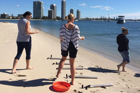 Crab Trip From Gold Coast - South Australia Travel 2