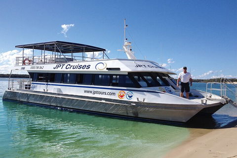 Crab Trip From Gold Coast - South Australia Travel 3