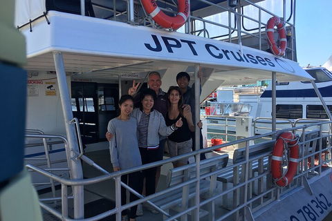 Crab Trip From Gold Coast - South Australia Travel 4