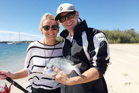 Crab Trip From Gold Coast - South Australia Travel 5