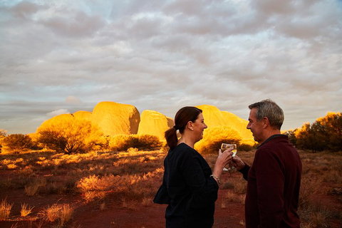 Ayers Rock 4 Tour Combo: Complete Uluru Base Walk At Sunrise, Valley Of The Winds At Sunrise, Kata Tjuta Sunset And Uluru Sunset - South Australia Travel 3