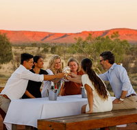 3-Day Tour from Uluru Ayers Rock to Alice Springs via Kings Canyon - South Australia Travel