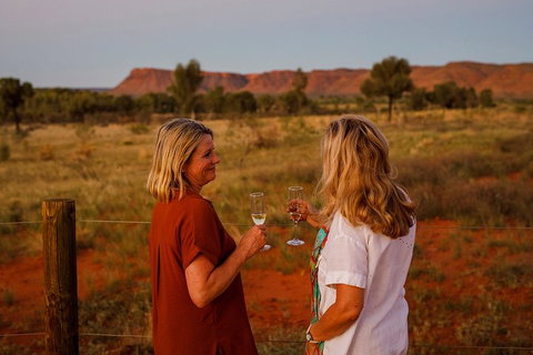 3-Day Tour From Uluru (Ayers Rock) To Alice Springs Via Kings Canyon - South Australia Travel 2