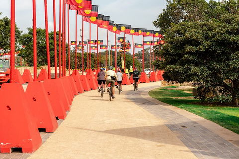 The Beauty Of Sydney Private Bike Tour - South Australia Travel 1