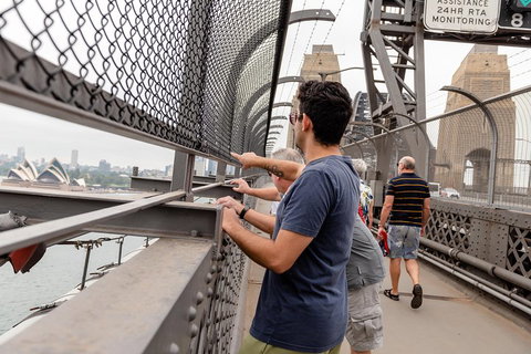 Full Coverage Sydney Private City Tour - South Australia Travel 4