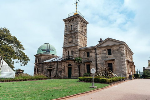 Full Coverage Sydney Private City Tour - South Australia Travel 5