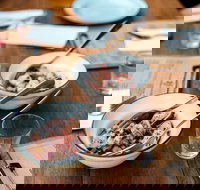 Perth Classic Bites  Local Flavors Food Tour - South Australia Travel