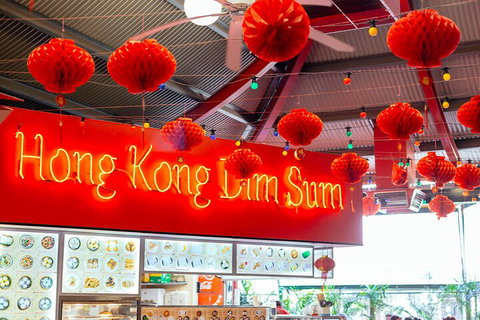 Perth Classic Bites & Local Flavors: Food Tour - South Australia Travel 1