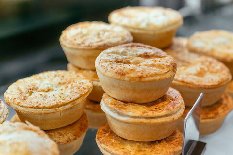 Perth Classic Bites & Local Flavors: Food Tour - South Australia Travel 2