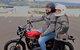Triumph Street Scrambler 900cc - thumb 1