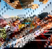 Airlie Beach Glass Bottom Boat Tour - South Australia Travel