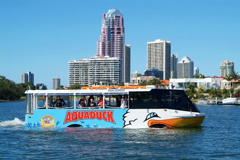 The Ultimate Gold Coast Attractions Pass - South Australia Travel 1