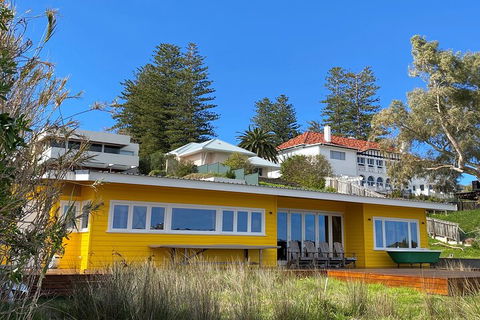 The Billionaire Club - South Australia Travel 1