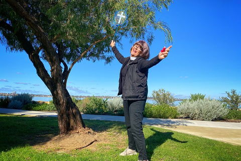 The Billionaire Club - South Australia Travel 3