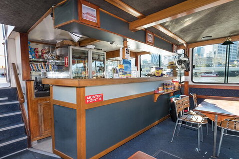 90min Brisbane River Cruise/Tour - South Australia Travel 4