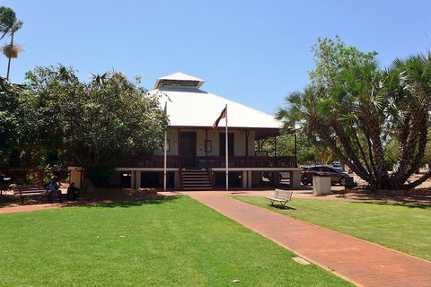 Enthralling Broome Self-Guided Audio Tour - South Australia Travel 0