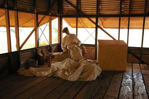 Enthralling Broome Self-Guided Audio Tour - South Australia Travel 1