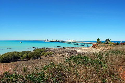 Enthralling Broome Self-Guided Audio Tour - South Australia Travel 2
