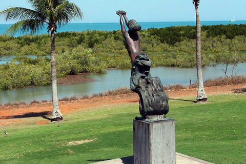 Enthralling Broome Self-Guided Audio Tour - South Australia Travel 3