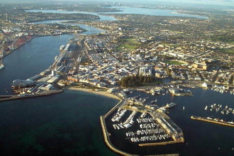 Fabulous Fremantle Self-Guided Audio Tour - South Australia Travel 3