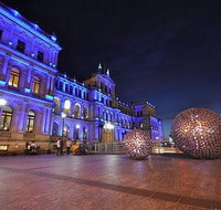 Brilliant Brisbane Self-Guided Audio Tour - South Australia Travel