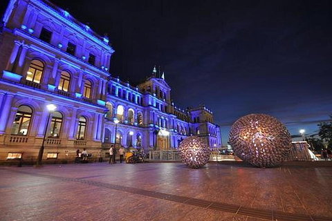 Brilliant Brisbane Self-Guided Audio Tour - South Australia Travel 0
