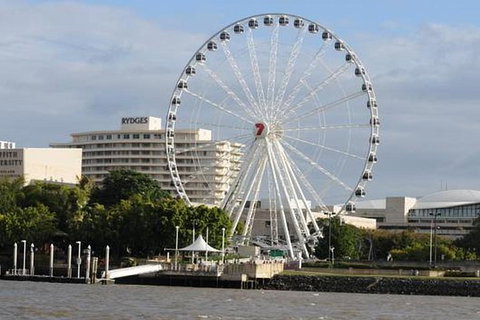 Brilliant Brisbane Self-Guided Audio Tour - South Australia Travel 4