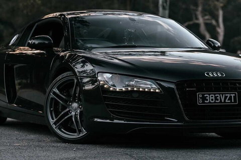 24hr Supercar Experience - Experience Beautiful Gold Coast & Brisbane - South Australia Travel 0