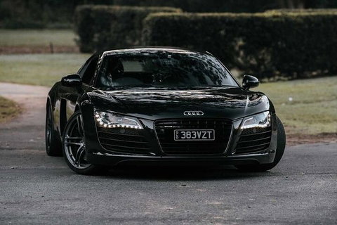 24hr Supercar Experience - Experience Beautiful Gold Coast & Brisbane - South Australia Travel 1