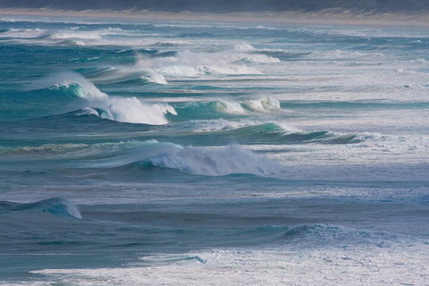 North Stradbroke Island Private Tour With Pickup - South Australia Travel 3