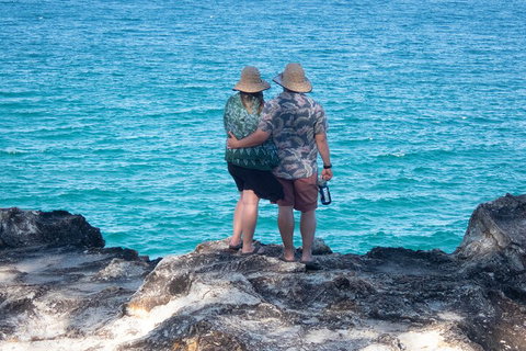 North Stradbroke Island Private Tour With Pickup - South Australia Travel 4