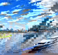 Swan River Scenic Cruise - South Australia Travel