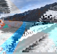 Southern Ocean Adventure from Victor Harbor - South Australia Travel