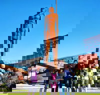 The ULTIMATE Perth Walking Tour History Architecture Art Nightlife  More - South Australia Travel